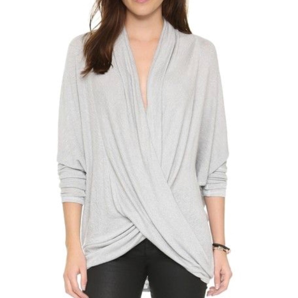 Free people sweater